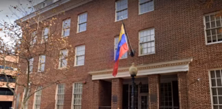EEUU y Venezuela acuerdan restablecer sus relaciones diplomáticas