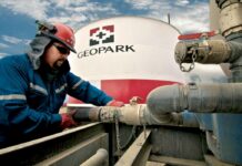La petrolera colombiana GeoPark anuncia su «entrada estratégica en Venezuela»