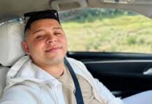 EEUU presentara cargos penales por «agresión y huida» contra el venezolano que recibió disparo de un agente de ICE en Texas