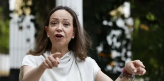 Impiden tres nuevos intentos de María Corina Machado de volver a Venezuela, según su equipo