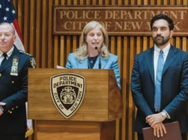 Nueva York en alerta máxima por Asamblea General de la ONU: ‘No hay amenazas creíbles’