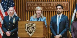 Nueva York en alerta máxima por Asamblea General de la ONU: ‘No hay amenazas creíbles’