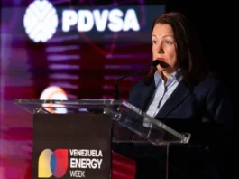 Venezuela asistirá por invitación de Trump a la reunión energética del G20 en Texas