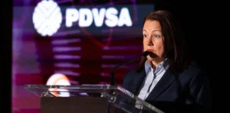 Venezuela asistirá por invitación de Trump a la reunión energética del G20 en Texas