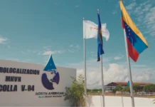 Bloomberg: Petrolera NABEP, respaldada por Trump, apunta a elevar 150% su producción en Venezuela para 2028