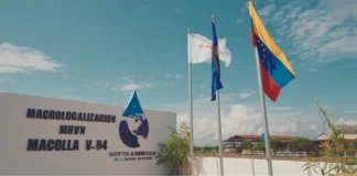 Bloomberg: Petrolera NABEP, respaldada por Trump, apunta a elevar 150% su producción en Venezuela para 2028