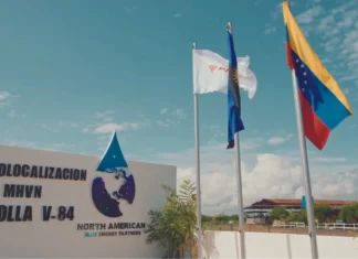 Bloomberg: Petrolera NABEP, respaldada por Trump, apunta a elevar 150% su producción en Venezuela para 2028