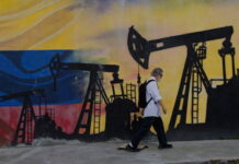 Dámaso Jiménez: La inversión petrolera vuelve a Venezuela, pero los venezolanos no quieren el acuerdo