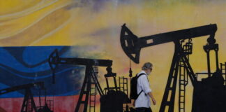 Dámaso Jiménez: La inversión petrolera vuelve a Venezuela, pero los venezolanos no quieren el acuerdo
