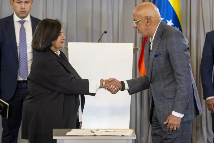 Rodriguez y Figuera
