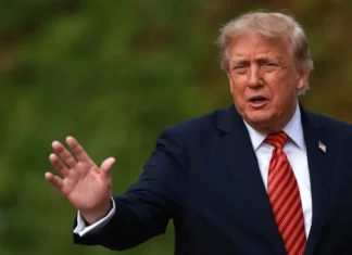 Trump anticipa que podría haber elecciones en Venezuela, «pero que aún es demasiado pronto»
