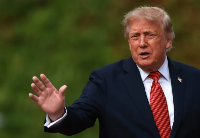 Trump 5