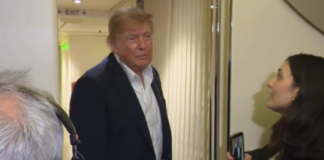 Presidente Trump no descarta reunirse con Delcy Rodríguez durante la Asamblea General de la ONU pero no asegura elecciones