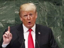 Antonio de la Cruz: La fecha que le falta a Trump