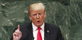 Antonio de la Cruz: La fecha que le falta a Trump