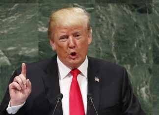Antonio de la Cruz: La fecha que le falta a Trump