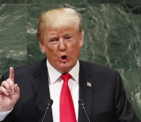 Antonio de la Cruz: La fecha que le falta a Trump