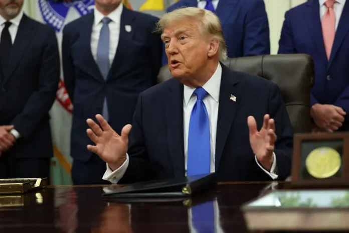 Trump elecciones Venezuela
