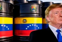 Axios: La gran oportunidad petrolera del capital privado en Venezuela