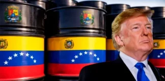 The Washington Post: Exfuncionarios de Trump buscan empleo en el sector petrolero venezolano