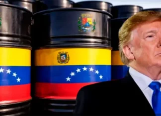 The Washington Post: Exfuncionarios de Trump buscan empleo en el sector petrolero venezolano