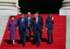 Estados Unidos y China alcanzan un acuerdo arancelario de 30.000 millones de dólares tras la cumbre entre Trump y Xi