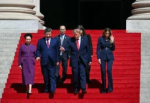 Estados Unidos y China alcanzan un acuerdo arancelario de 30.000 millones de dólares tras la cumbre entre Trump y Xi