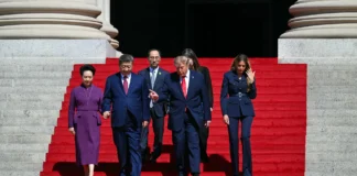 Estados Unidos y China alcanzan un acuerdo arancelario de 30.000 millones de dólares tras la cumbre entre Trump y Xi