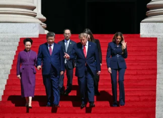 Estados Unidos y China alcanzan un acuerdo arancelario de 30.000 millones de dólares tras la cumbre entre Trump y Xi