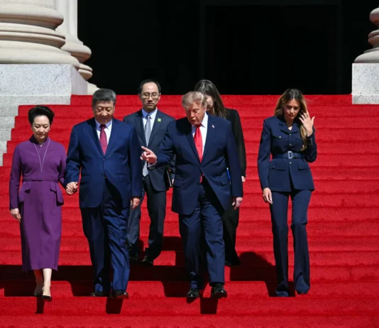 Estados Unidos y China alcanzan un acuerdo arancelario de 30.000 millones de dólares tras la cumbre entre Trump y Xi