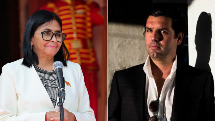 delcy-rodriguez-alejandro-betancourt