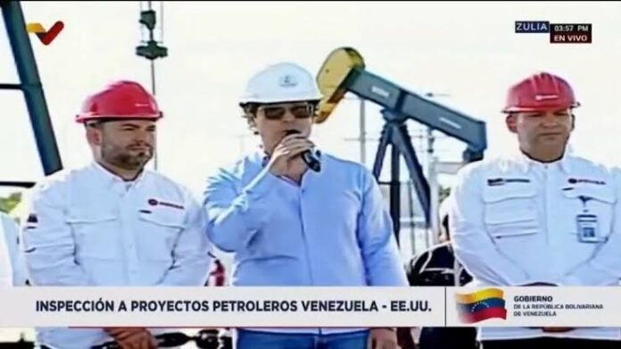 Beta Pdvsa