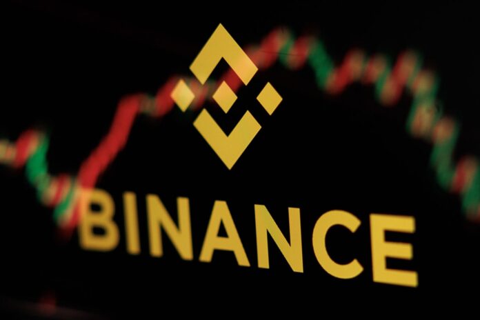 Binance 100