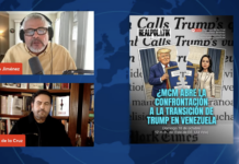 Realpolitik: La Paz Corporativa vs. una Transición hacia la democracia institucional #Podcast
