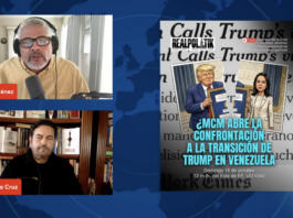 Realpolitik: La Paz Corporativa vs. una Transición hacia la democracia institucional #Podcast