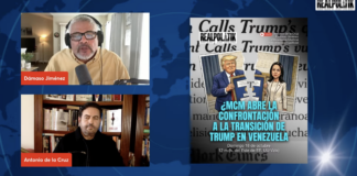 Realpolitik: La Paz Corporativa vs. una Transición hacia la democracia institucional #Podcast