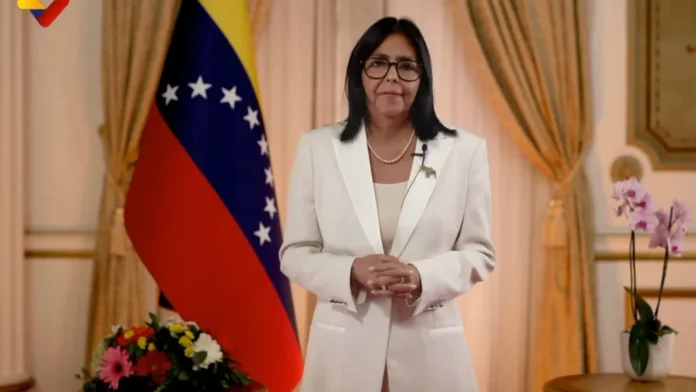 Delcy igualita