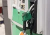 Reservas de gasolina de Estados Unidos caen 1.7 millones y las de destilados 2.3 millones