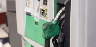 Reservas de gasolina de Estados Unidos caen 1.7 millones y las de destilados 2.3 millones