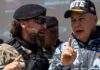 Acusación de EEUU contra Maduro apunta a tres altos funcionarios venezolanos