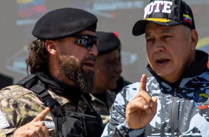 Gramko y Cabello