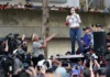 Oposición venezolana plantea una transición basada en negociación y elecciones libres