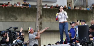 Oposición venezolana plantea una transición basada en negociación y elecciones libres