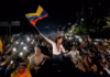 Darwin Chávez: El regreso de María Corina y el cambio de rumbo en la estrategia de EEUU