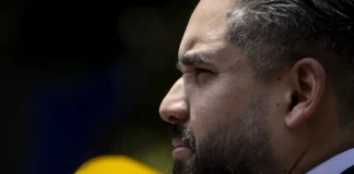 «Nicolasito» confía que la diplomacia y el diálogo lograrán la libertad de su padre