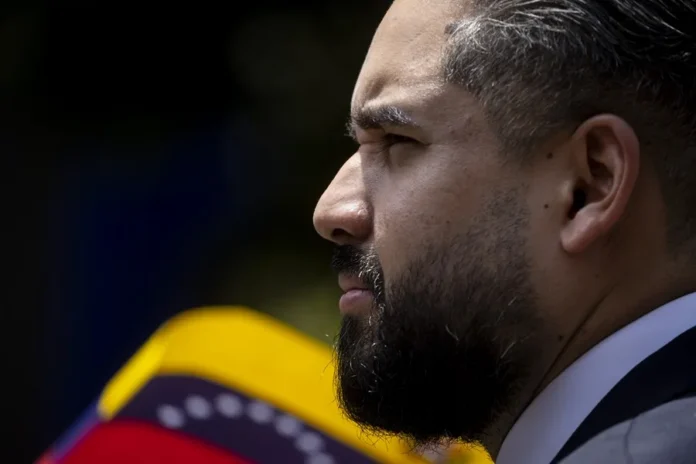 Maduro Guerra