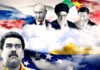 Transparencia Venezuela: la relación mediática con Rusia, China e Irán se enfrió tras la salida de Maduro.