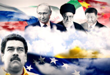 Transparencia Venezuela: la relación mediática con Rusia, China e Irán se enfrió tras la salida de Maduro.
