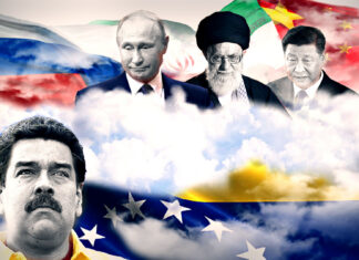 Transparencia Venezuela: la relación mediática con Rusia, China e Irán se enfrió tras la salida de Maduro.