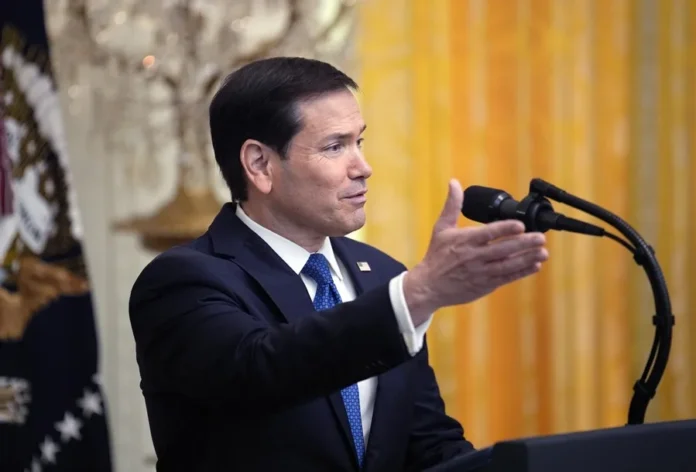 Marco Rubio 200